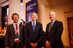 European Anti-Financial Crime Summit 2024