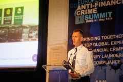 European Anti-Financial Crime Summit 2024