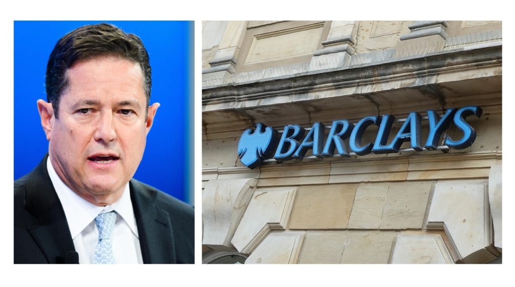 Latest Barclays Ceo Jes Staley Quits Following Fca Inquiry Into His Relationship With 9037