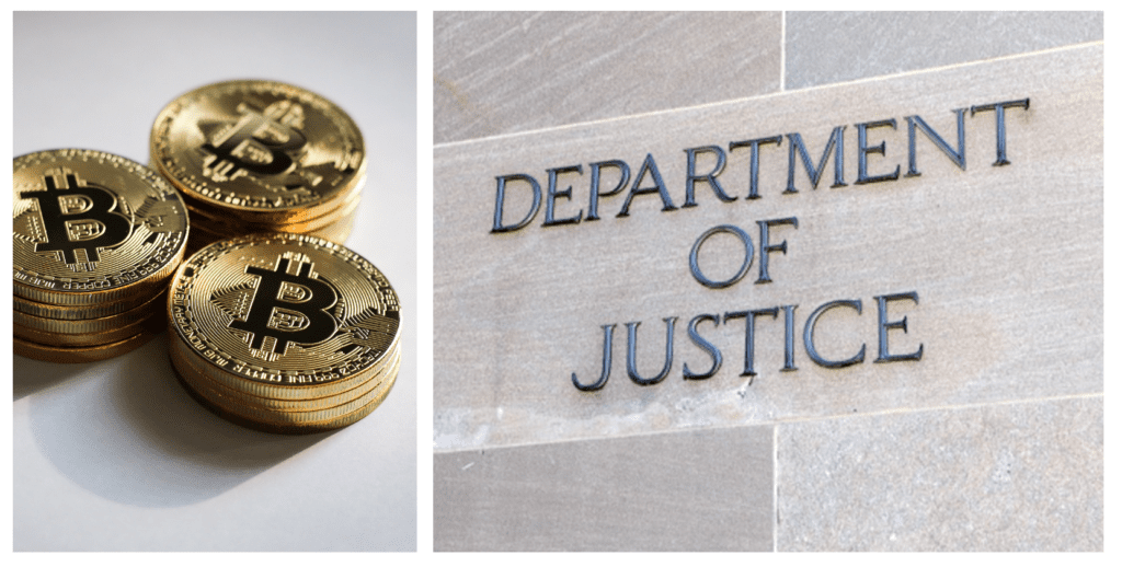 Us Doj Announces Historic 3 36bn Crypto Seizure