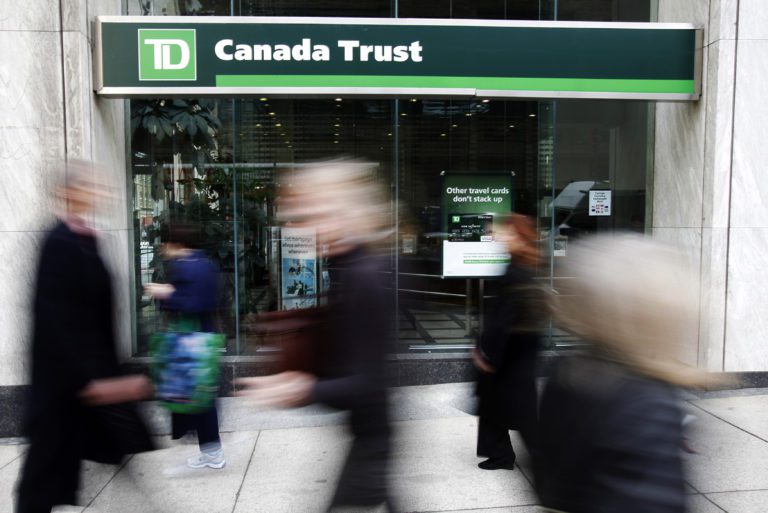 BREAKING: TD Bank To Plead Guilty To US Money Laundering Charges, Faces ...